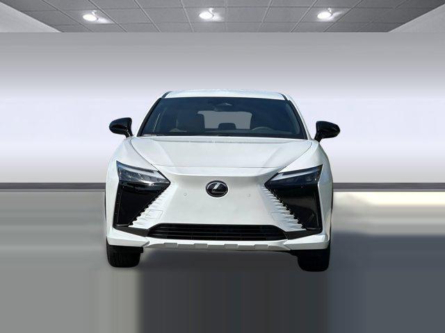 new 2026 Lexus RZ 350e car, priced at $45,502