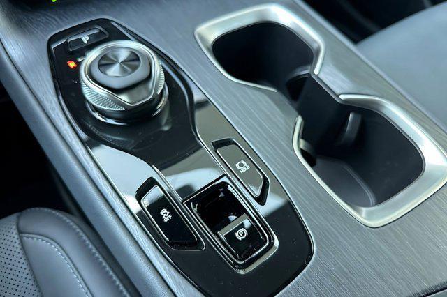 new 2026 Lexus RZ 350e car, priced at $45,502