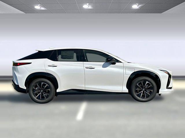 new 2026 Lexus RZ 350e car, priced at $45,502