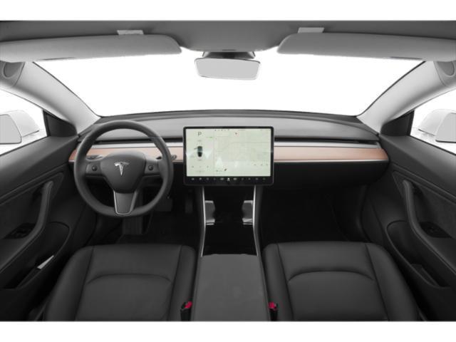 used 2019 Tesla Model 3 car, priced at $22,084