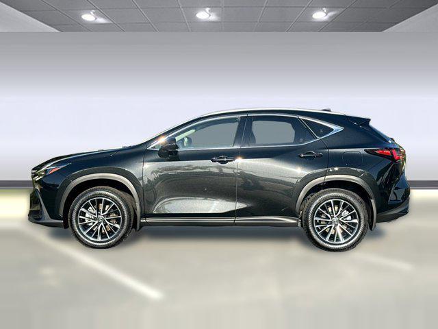 used 2025 Lexus NX 350h car, priced at $48,999