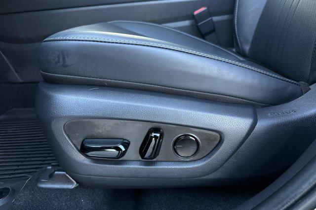 used 2025 Lexus NX 350h car, priced at $48,999