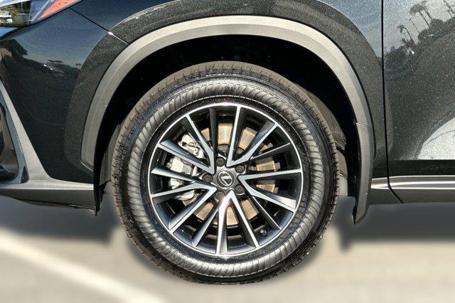 used 2025 Lexus NX 350h car, priced at $48,999