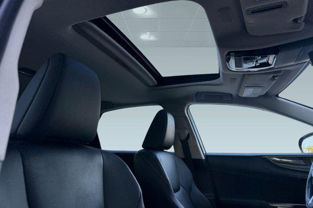 used 2025 Lexus NX 350h car, priced at $48,999