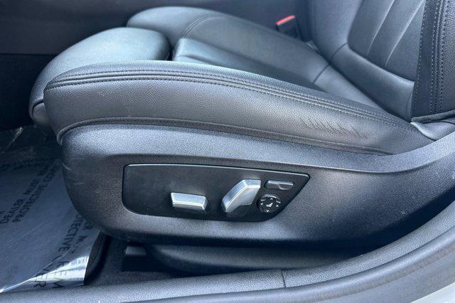 used 2019 BMW 530e car, priced at $18,999