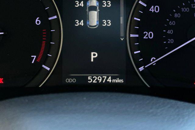 used 2019 Lexus RX 350 car, priced at $30,998