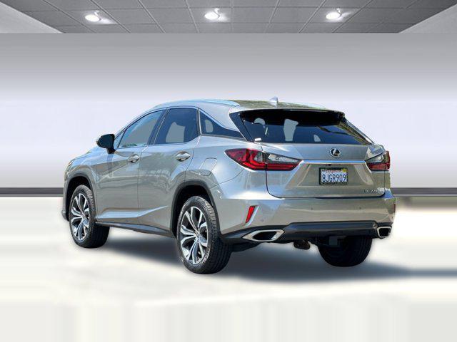 used 2019 Lexus RX 350 car, priced at $30,998