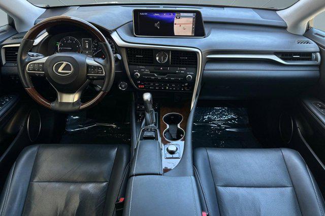 used 2019 Lexus RX 350 car, priced at $30,998