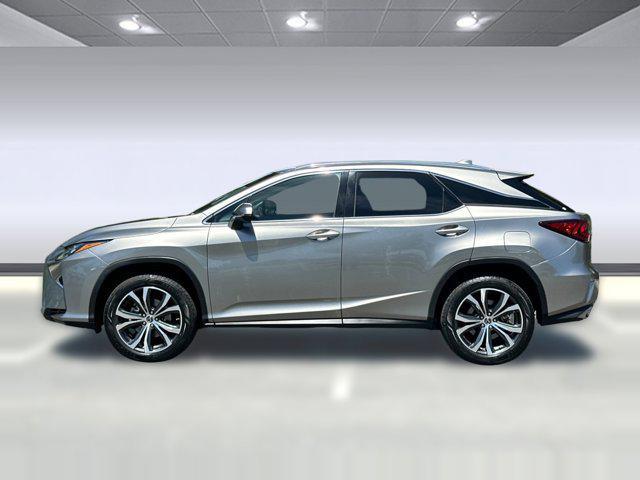 used 2019 Lexus RX 350 car, priced at $30,998