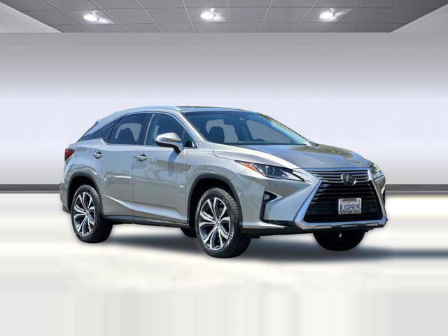 used 2019 Lexus RX 350 car, priced at $30,998