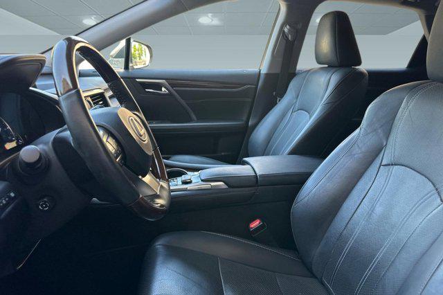 used 2019 Lexus RX 350 car, priced at $30,998