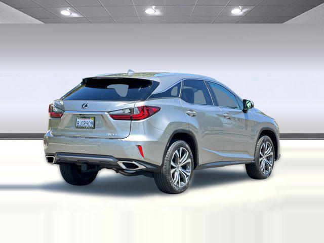 used 2019 Lexus RX 350 car, priced at $30,998