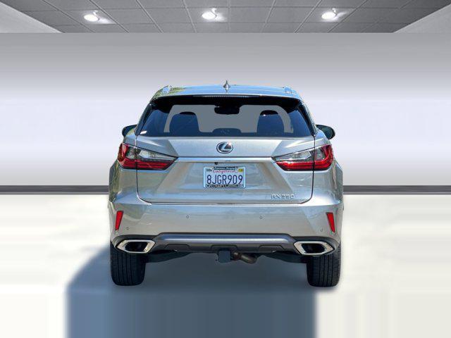 used 2019 Lexus RX 350 car, priced at $30,998