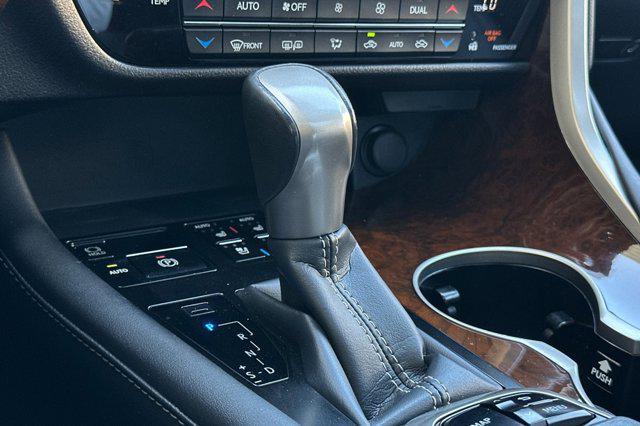 used 2019 Lexus RX 350 car, priced at $30,998