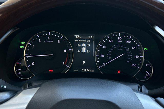 used 2019 Lexus RX 350 car, priced at $30,998