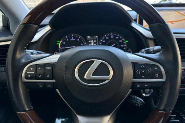 used 2019 Lexus RX 350 car, priced at $30,998
