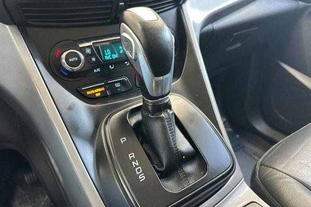 used 2015 Ford Escape car, priced at $6,999