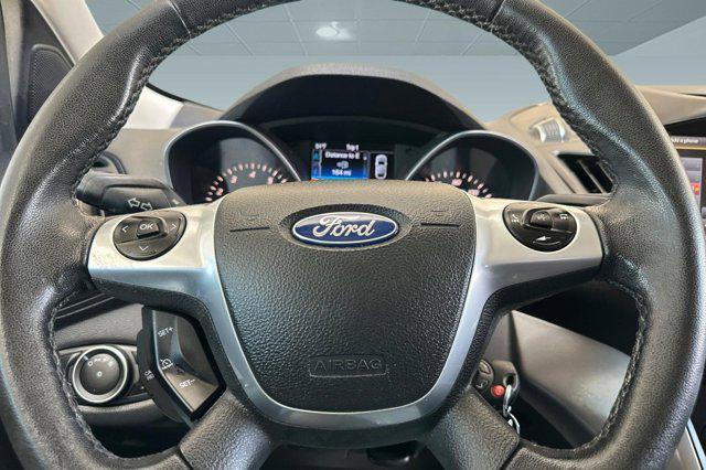 used 2015 Ford Escape car, priced at $6,999
