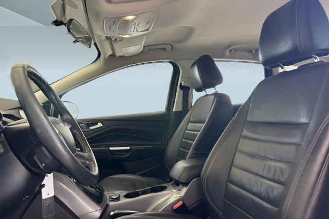 used 2015 Ford Escape car, priced at $6,999