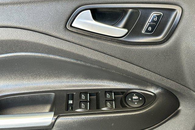 used 2015 Ford Escape car, priced at $6,999
