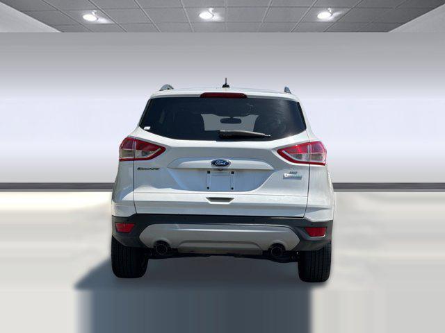 used 2015 Ford Escape car, priced at $6,999