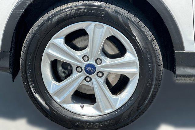 used 2015 Ford Escape car, priced at $6,999
