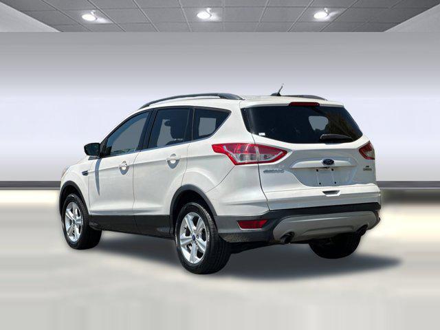 used 2015 Ford Escape car, priced at $6,999