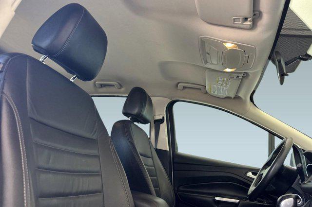 used 2015 Ford Escape car, priced at $6,999