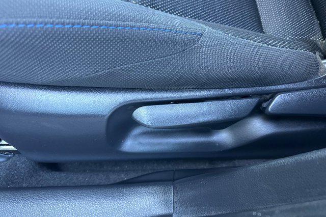 used 2022 Toyota Corolla car, priced at $18,998