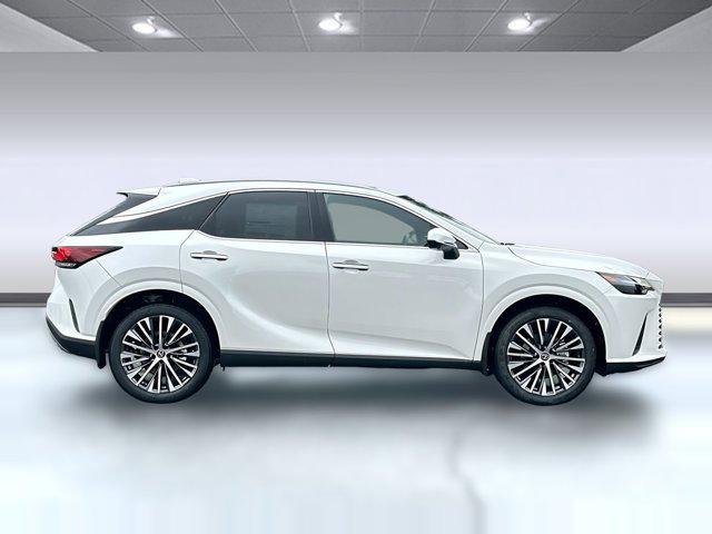 new 2026 Lexus RX 350 car, priced at $60,245