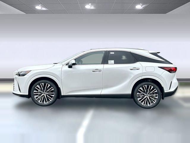 new 2026 Lexus RX 350 car, priced at $60,245