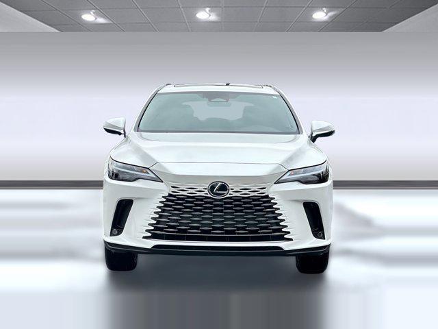 new 2026 Lexus RX 350 car, priced at $60,245