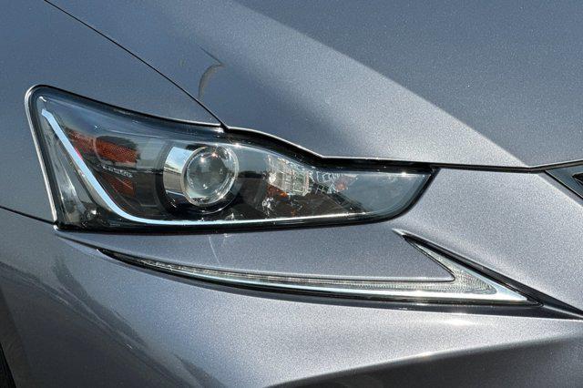 used 2020 Lexus IS 350 car, priced at $35,997