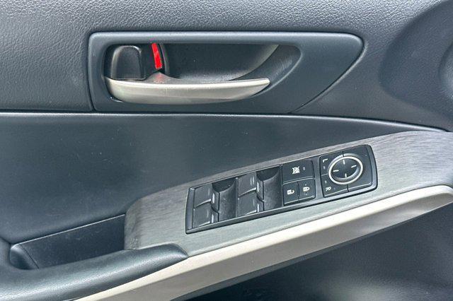 used 2020 Lexus IS 350 car, priced at $35,997