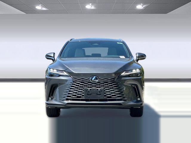 new 2026 Lexus RX 350 car, priced at $55,107