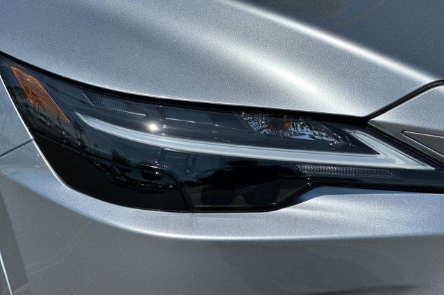 new 2026 Lexus RX 350 car, priced at $59,099