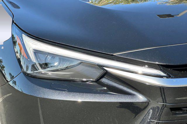 new 2026 Lexus TX 500h car, priced at $77,098