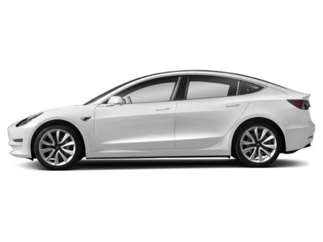 used 2018 Tesla Model 3 car, priced at $16,999