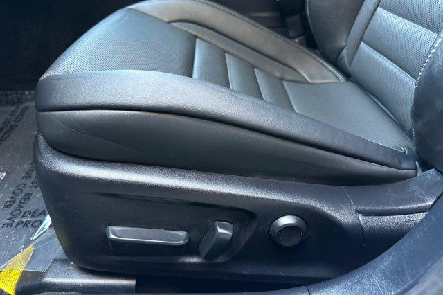 used 2023 Lexus IS 350 car, priced at $45,999