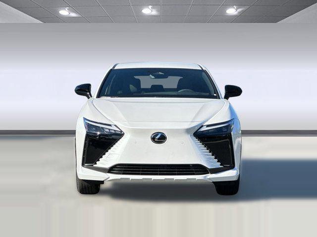 new 2026 Lexus RZ 350e car, priced at $45,515