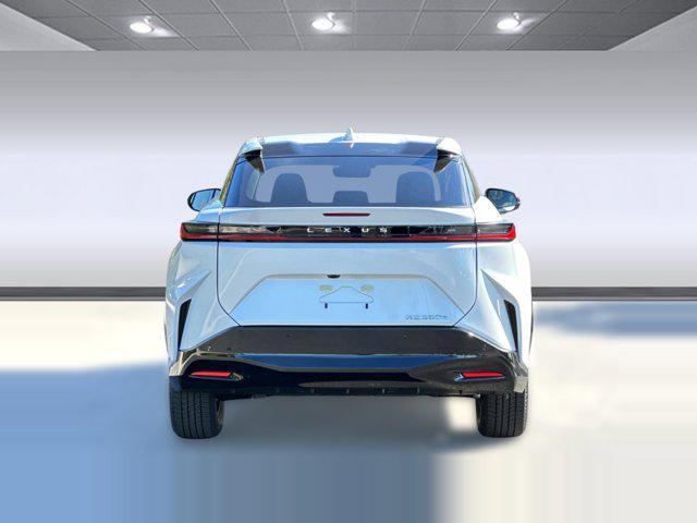 new 2026 Lexus RZ 350e car, priced at $45,515
