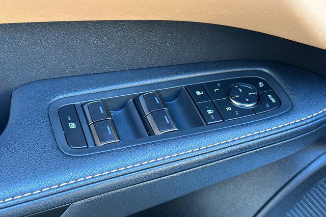 used 2023 Lexus RX 350 car, priced at $43,999