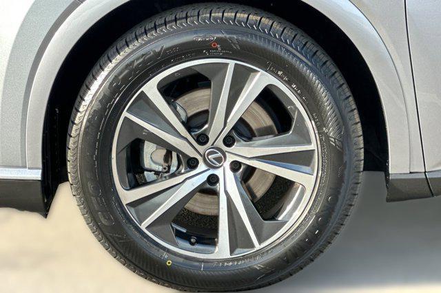 used 2023 Lexus RX 350 car, priced at $43,999