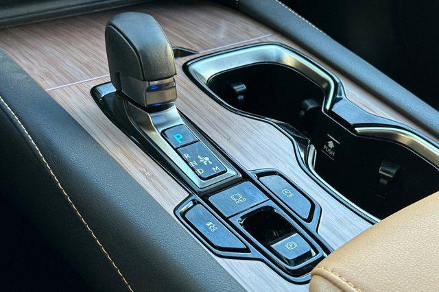 used 2023 Lexus RX 350 car, priced at $43,999