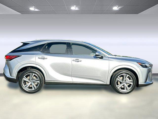 used 2023 Lexus RX 350 car, priced at $43,999