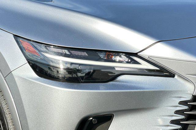 used 2023 Lexus RX 350 car, priced at $43,999