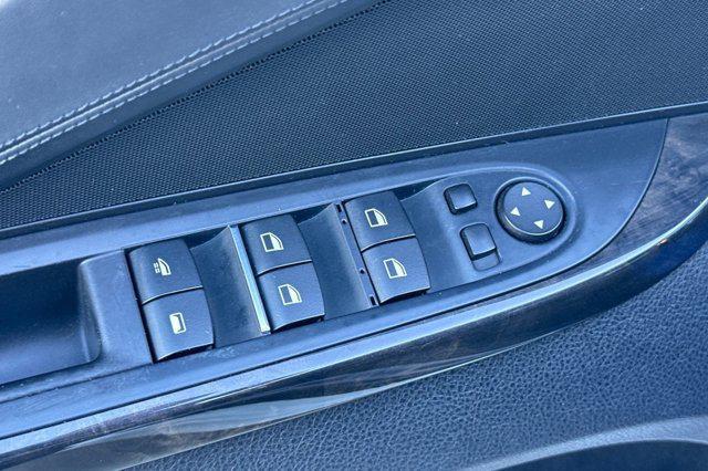 used 2012 BMW 650 car, priced at $13,888