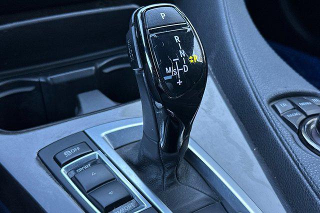 used 2012 BMW 650 car, priced at $13,888