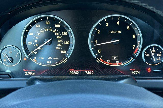 used 2012 BMW 650 car, priced at $13,888