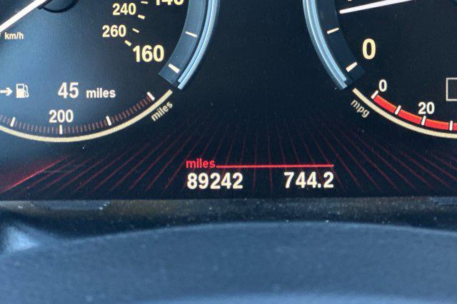 used 2012 BMW 650 car, priced at $13,888